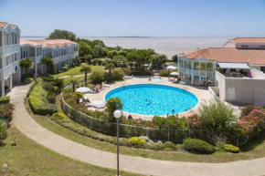 Résidence Odalys Les Terrasses de Fort Boyard